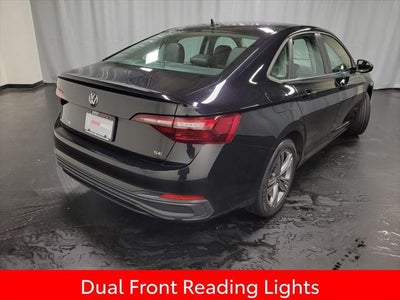2022 Volkswagen Jetta 1.5T SE