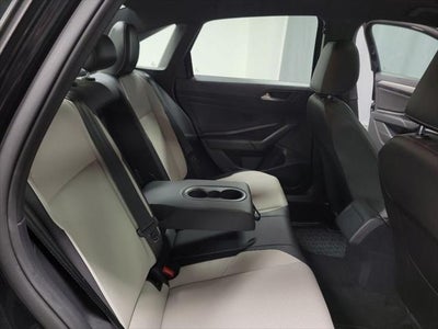 2021 Volkswagen Jetta R-Line