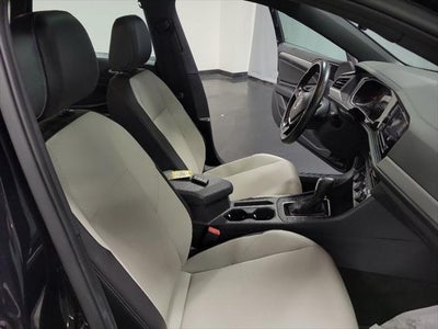2021 Volkswagen Jetta R-Line
