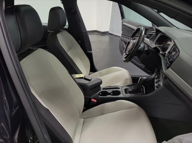 2021 Volkswagen Jetta R-Line