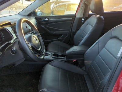 2021 Volkswagen Jetta SEL