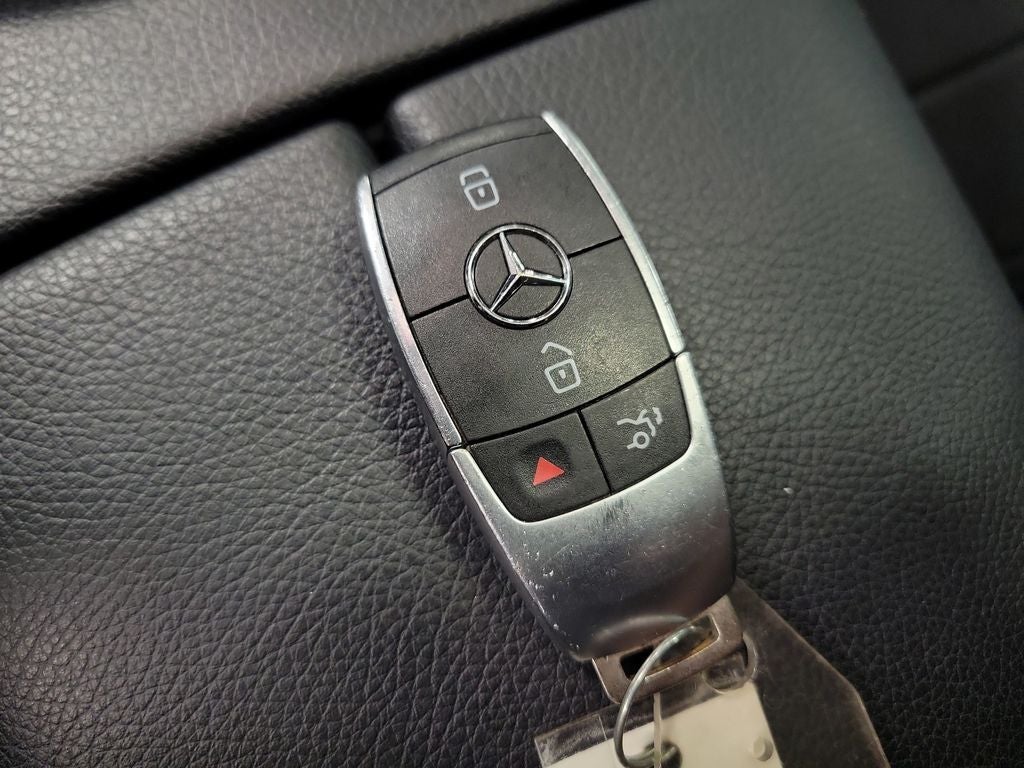 2020 Mercedes-Benz GLE GLE 350