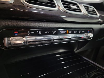 2020 Mercedes-Benz GLE GLE 350