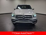 2020 Mercedes-Benz GLE GLE 350