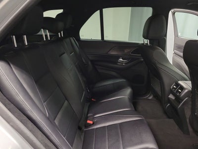 2020 Mercedes-Benz GLE GLE 350