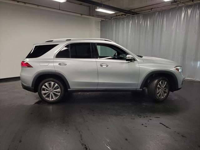 2020 Mercedes-Benz GLE GLE 350