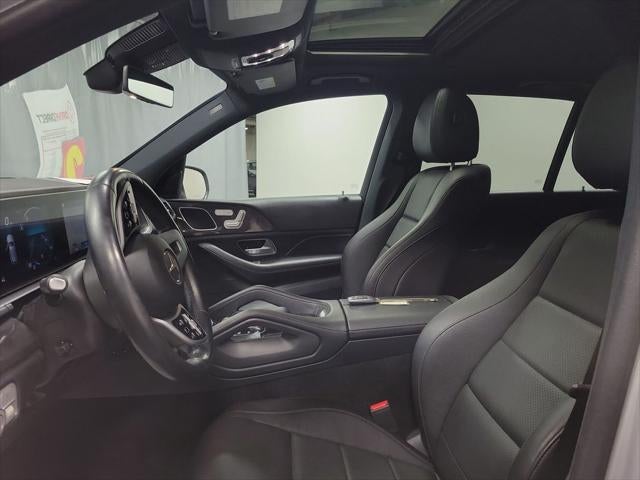 2020 Mercedes-Benz GLE GLE 350