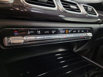 2020 Mercedes-Benz GLE GLE 350