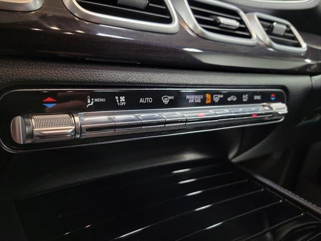 2020 Mercedes-Benz GLE GLE 350