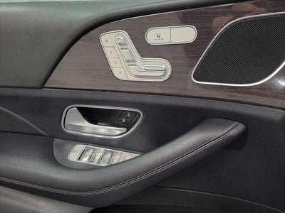 2020 Mercedes-Benz GLE GLE 350