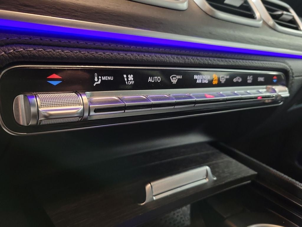 2021 Mercedes-Benz GLE GLE 53 AMG® 4MATIC®