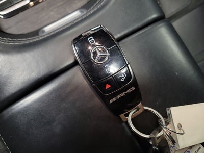 2021 Mercedes-Benz GLE GLE 53 AMG® 4MATIC®