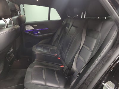 2021 Mercedes-Benz GLE GLE 53 AMG® 4MATIC®