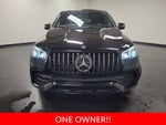 2021 Mercedes-Benz GLE GLE 53 AMG® 4MATIC®