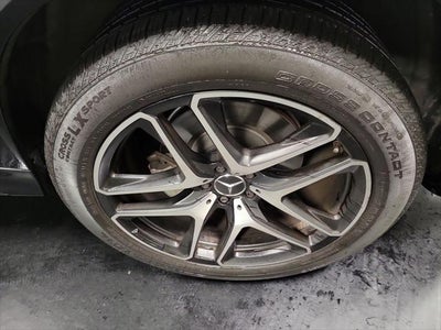 2021 Mercedes-Benz GLE GLE 53 AMG® 4MATIC®
