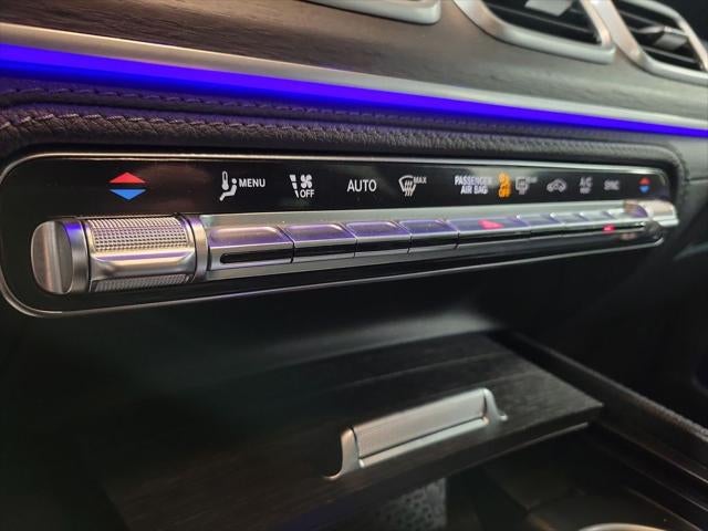 2021 Mercedes-Benz GLE GLE 53 AMG® 4MATIC®