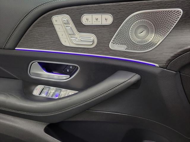 2021 Mercedes-Benz GLE GLE 53 AMG® 4MATIC®
