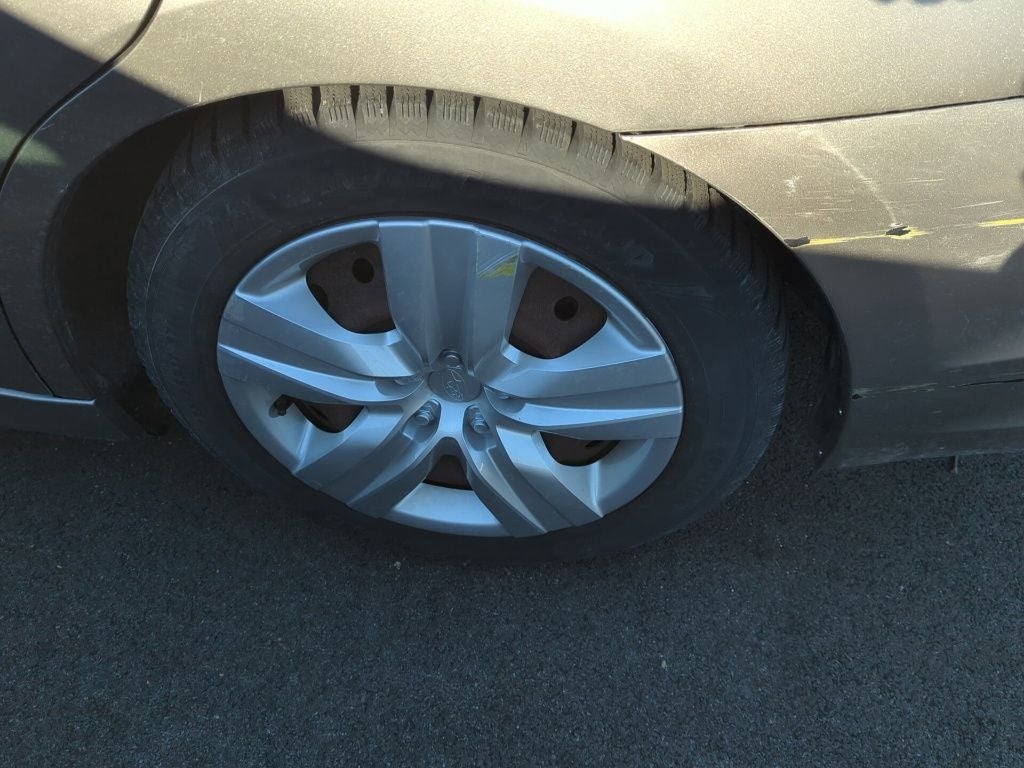 2019 Subaru Legacy 2.5i