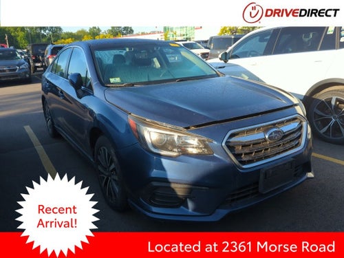 2019 Subaru Legacy 2.5i Premium