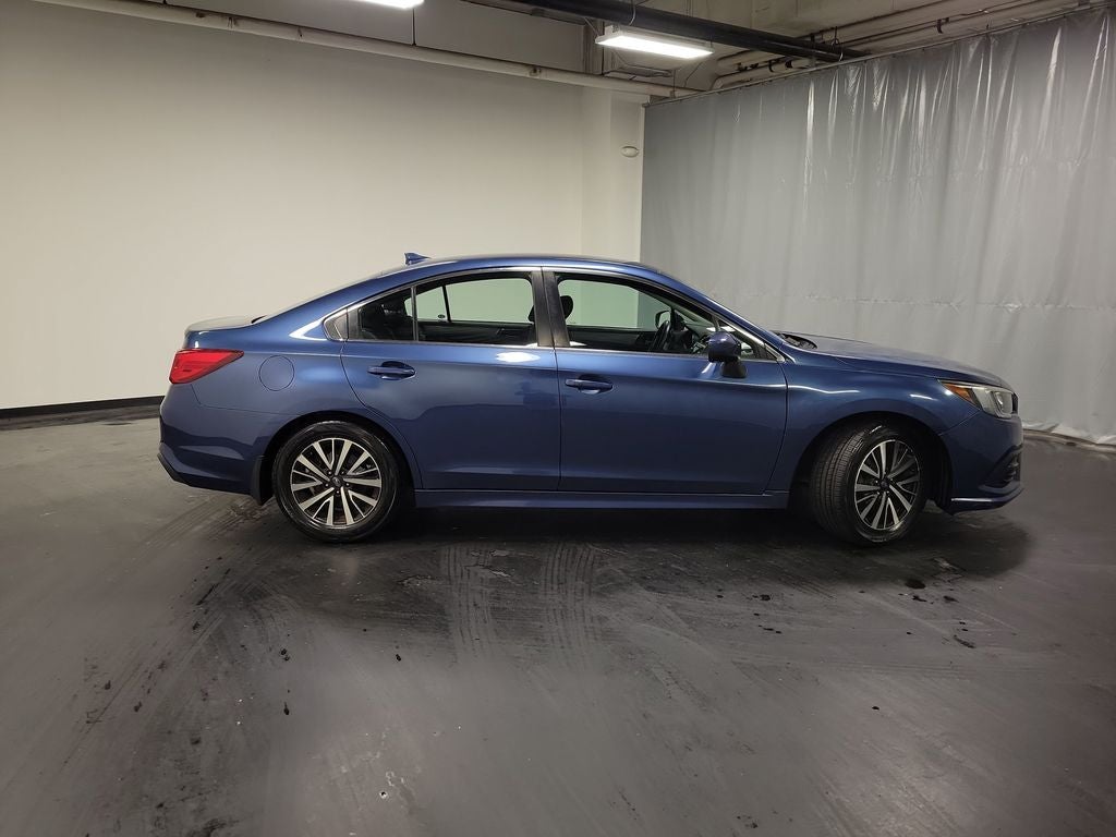 2019 Subaru Legacy 2.5i Premium