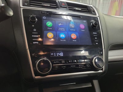 2019 Subaru Legacy 2.5i Premium