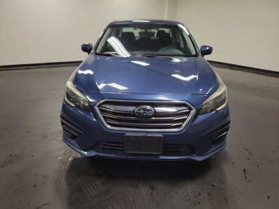 2019 Subaru Legacy 2.5i Premium