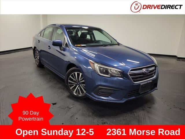 2019 Subaru Legacy 2.5i Premium