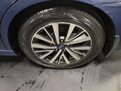 2019 Subaru Legacy 2.5i Premium