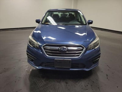 2019 Subaru Legacy 2.5i Premium