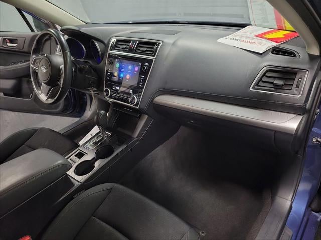 2019 Subaru Legacy 2.5i Premium