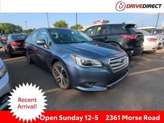 2015 Subaru Legacy 2.5i Limited