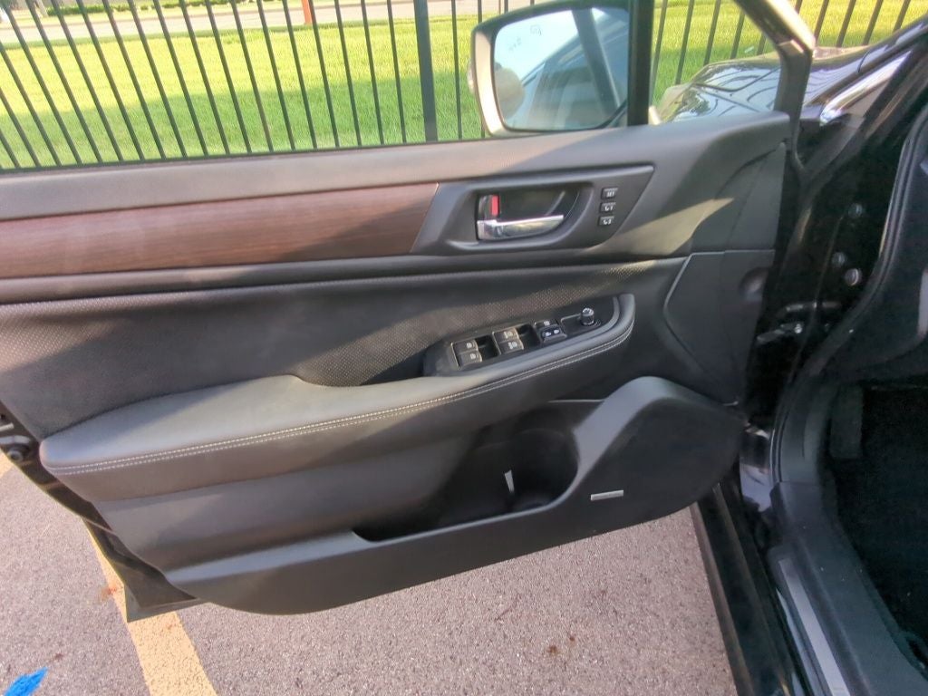2015 Subaru Legacy 2.5i Limited