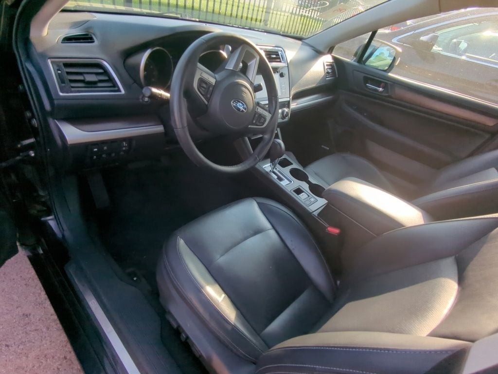 2015 Subaru Legacy 2.5i Limited