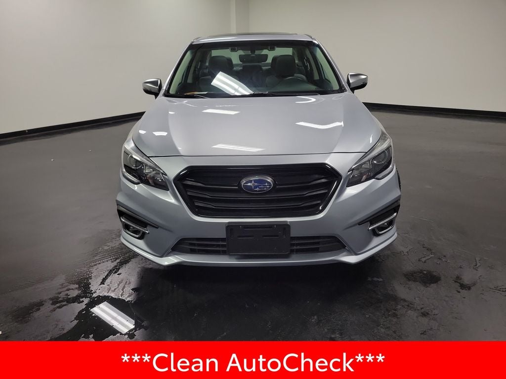 2019 Subaru Legacy 2.5i Sport