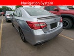 2019 Subaru Legacy 2.5i Sport