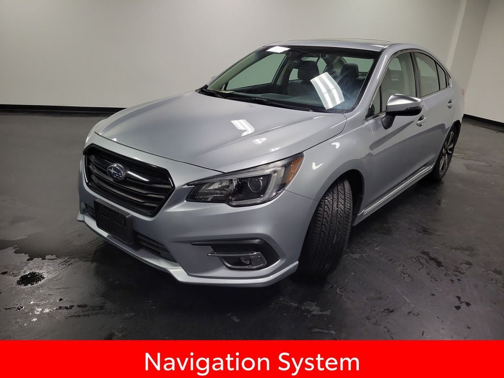 2019 Subaru Legacy 2.5i Sport