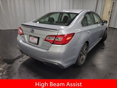 2019 Subaru Legacy 2.5i Sport