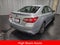 2019 Subaru Legacy 2.5i Sport