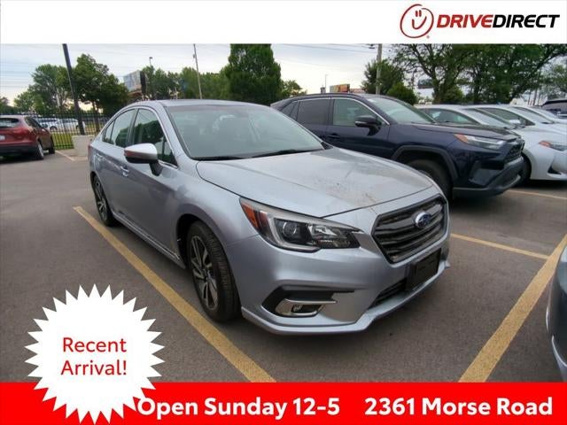2019 Subaru Legacy 2.5i Sport