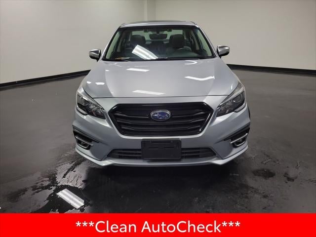 2019 Subaru Legacy 2.5i Sport
