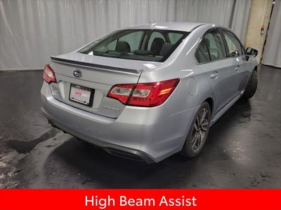 2019 Subaru Legacy 2.5i Sport