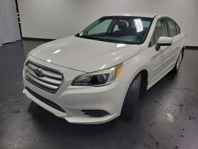2015 Subaru Legacy 2.5i Premium