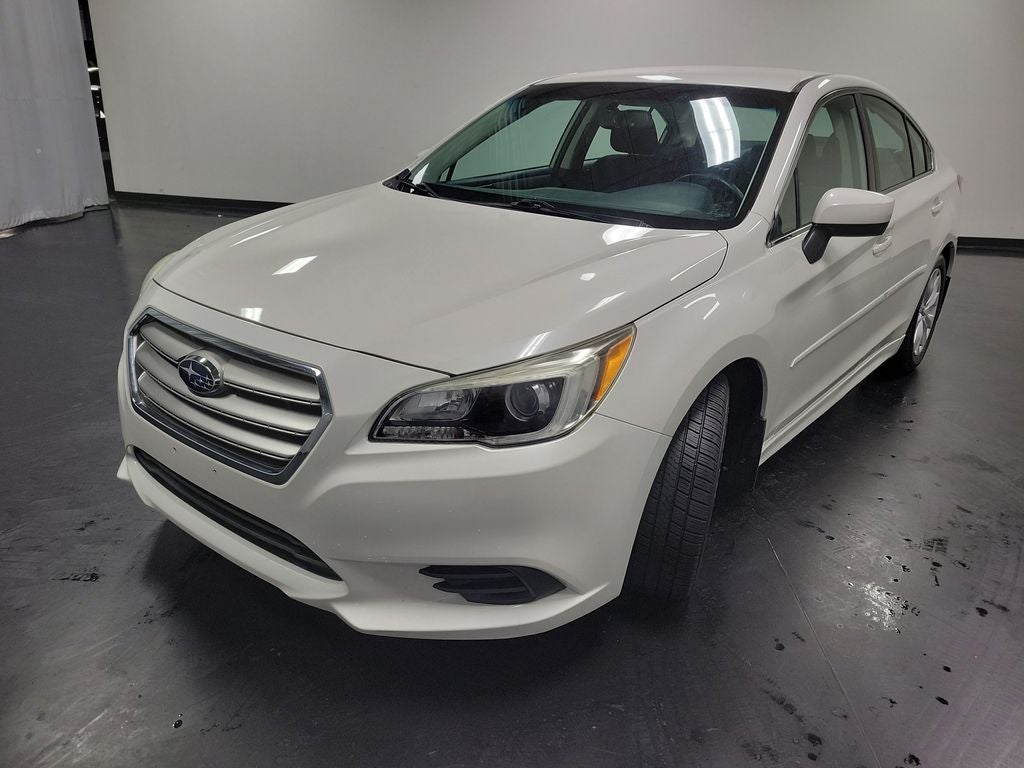 2015 Subaru Legacy 2.5i Premium