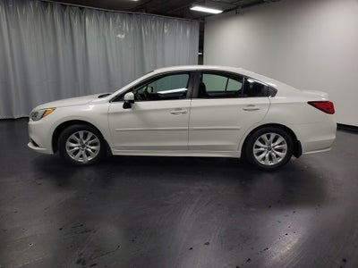 2015 Subaru Legacy 2.5i Premium