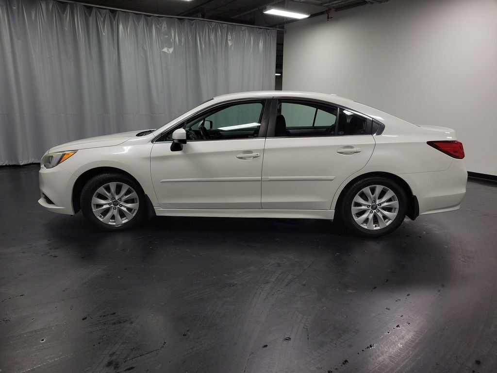 2015 Subaru Legacy 2.5i Premium