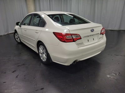 2015 Subaru Legacy 2.5i Premium