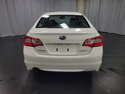 2015 Subaru Legacy 2.5i Premium