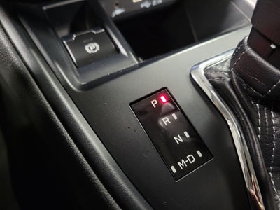 2020 Subaru Legacy Base