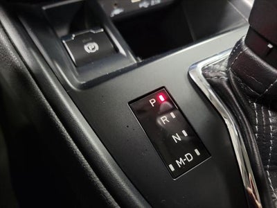 2020 Subaru Legacy Base