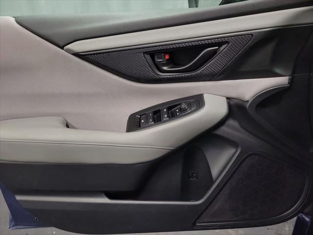 2020 Subaru Legacy Base